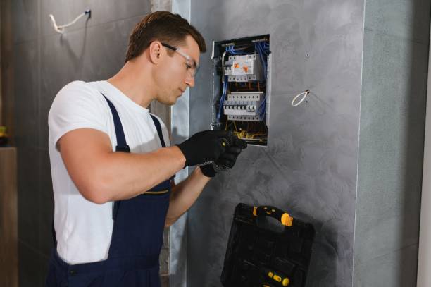 Best Electrical Repair Services  in Windsor, VA