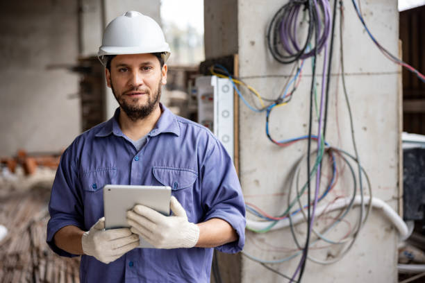 Best Residential Electrician Services  in Windsor, VA