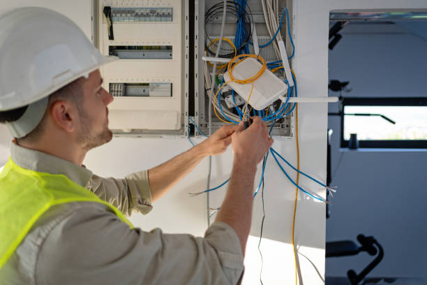 Best Licensed Electrician  in Windsor, VA